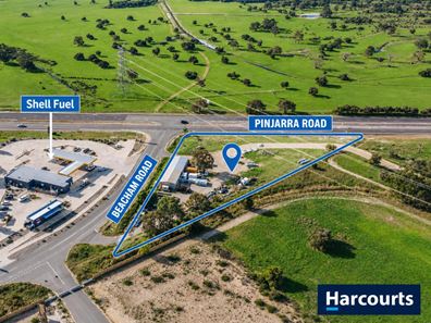 250 Beacham Road, Pinjarra WA 6208