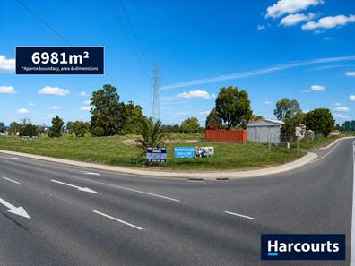 250 Beacham Road, Pinjarra WA 6208