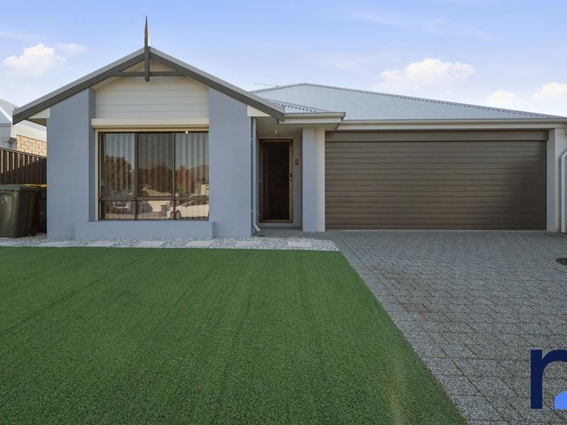 28 Vidalia Drive, Aveley