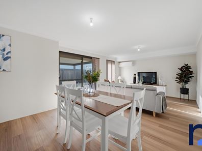 28 Vidalia Drive, Aveley WA 6069