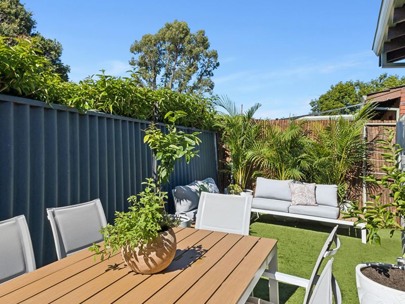13/41 Shakespeare Avenue, Yokine WA 6060