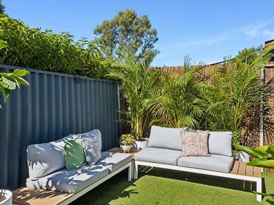 13/41 Shakespeare Avenue, Yokine WA 6060