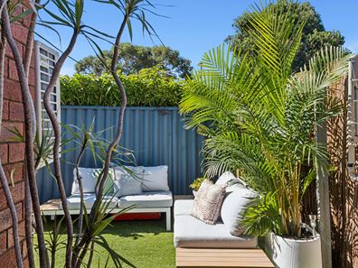 13/41 Shakespeare Avenue, Yokine WA 6060