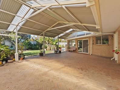 20 Schooner Place, Waikiki WA 6169
