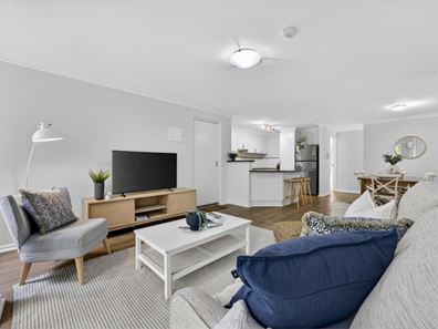 66/125 Wellington Street, East Perth WA 6004
