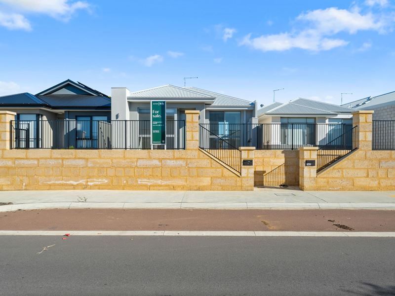 145 Badgerup Avenue, Lakelands