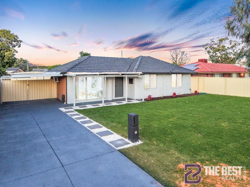 96 Matilda Street, Huntingdale WA 6110