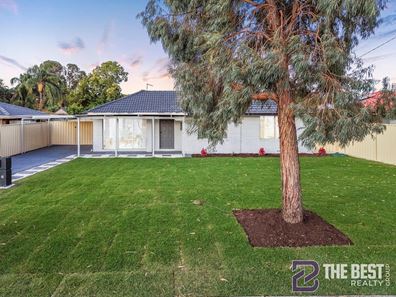 96 Matilda Street, Huntingdale WA 6110