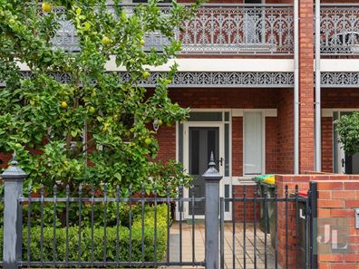 25 Raphael Street, Subiaco WA 6008