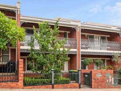 25 Raphael Street, Subiaco WA 6008