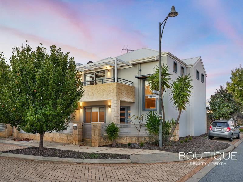 11 Fenian Pass, Hillarys