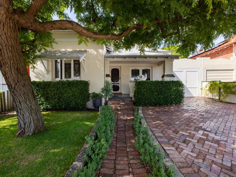 62 Egina Street, Mount Hawthorn WA 6016