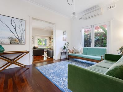 62 Egina Street, Mount Hawthorn WA 6016