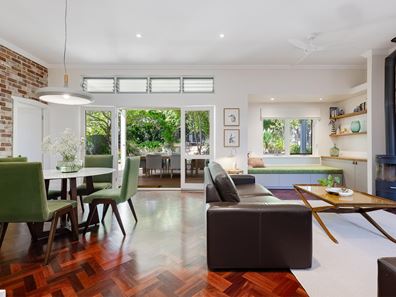 62 Egina Street, Mount Hawthorn WA 6016