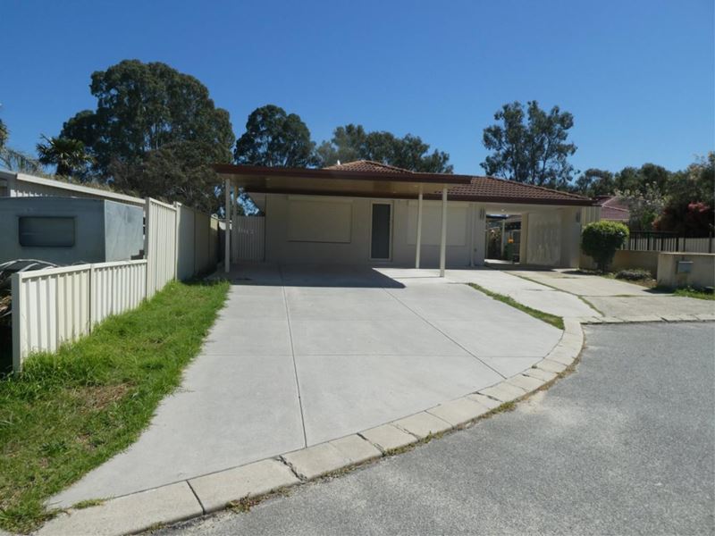 4 Manup Court [Front House], Kenwick