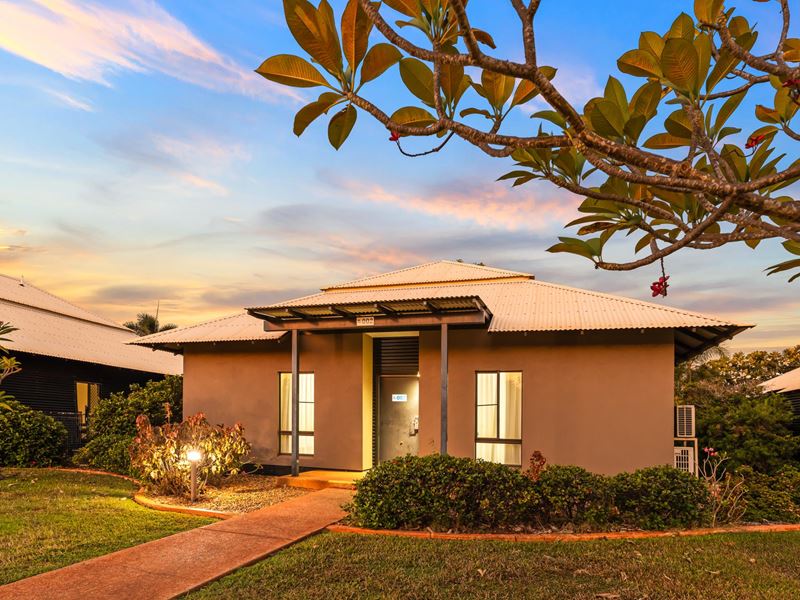 2/11 Oryx Road, Cable Beach WA 6726