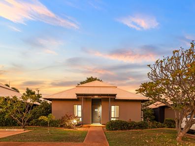 2/11 Oryx Road, Cable Beach WA 6726