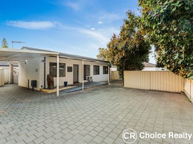 209A William Street, Beckenham WA 6107
