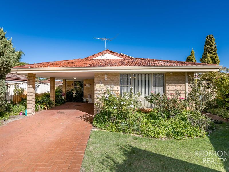 5B Crane Glen, Ballajura WA 6066