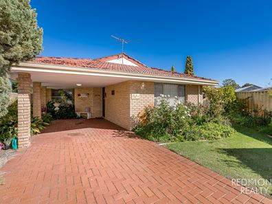 5B Crane Glen, Ballajura WA 6066