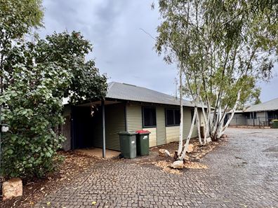 2/2 Phalarope Way, South Hedland WA 6722
