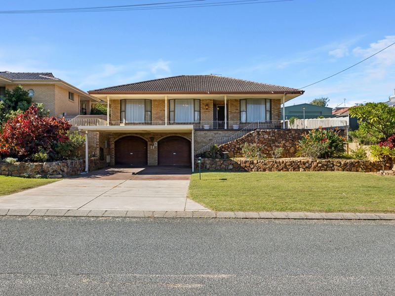 20 Jindinga Way, Wanneroo