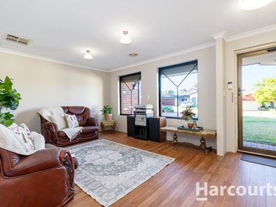 34 Castledene Way, Tapping WA 6065