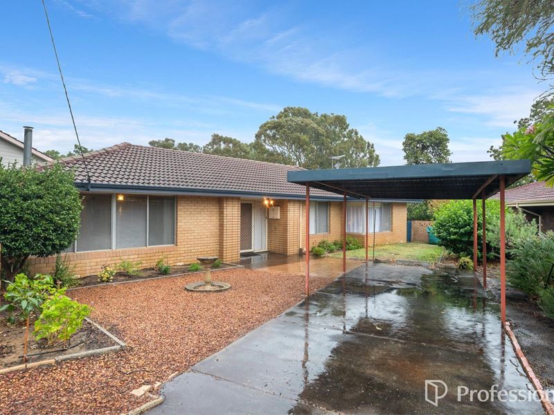 6 Sonego Avenue, Kelmscott WA 6111