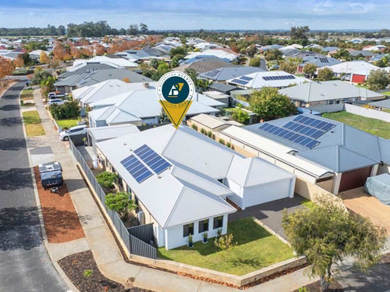 55 Hawker Approach, Yalyalup WA 6280