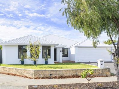 55 Hawker Approach, Yalyalup WA 6280