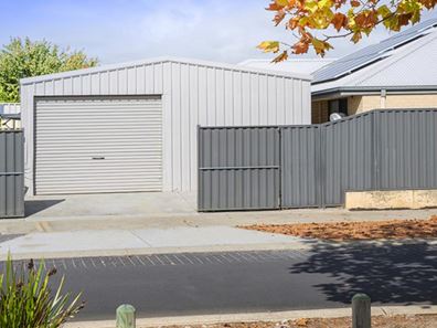 55 Hawker Approach, Yalyalup WA 6280