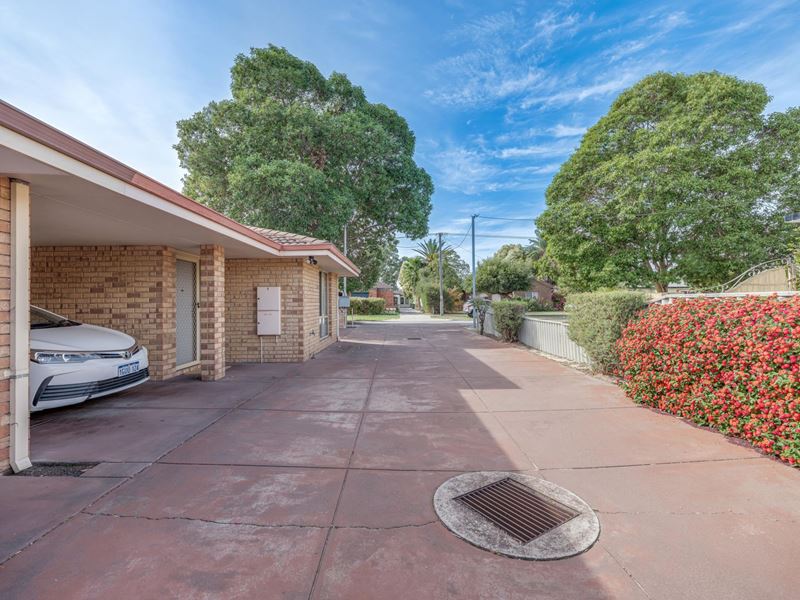 1/25 Cope Street, Midland WA 6056