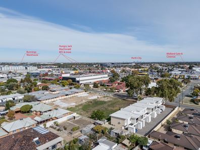 1/25 Cope Street, Midland WA 6056