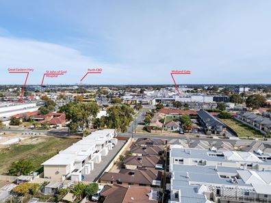 1/25 Cope Street, Midland WA 6056