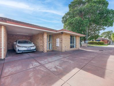 1/25 Cope Street, Midland WA 6056