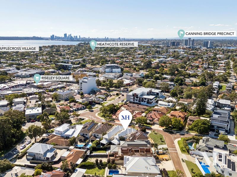 3B Hope Road, Ardross WA 6153