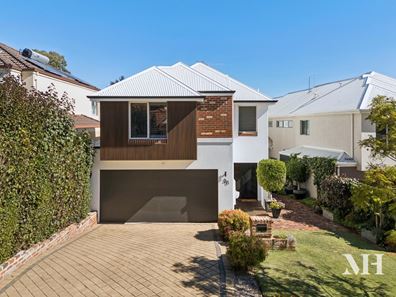 3B Hope Road, Ardross WA 6153