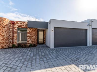 17B Laurence Road, Innaloo WA 6018