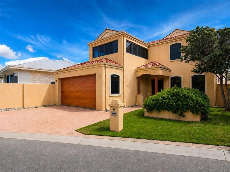41 Foreshore Vista, Yanchep WA 6035