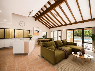 41 Foreshore Vista, Yanchep WA 6035