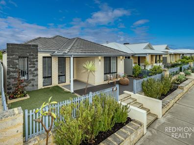 287 Benenden Avenue, Alkimos WA 6038