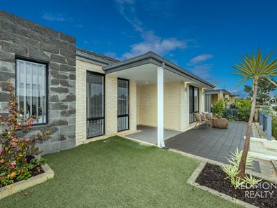 287 Benenden Avenue, Alkimos WA 6038