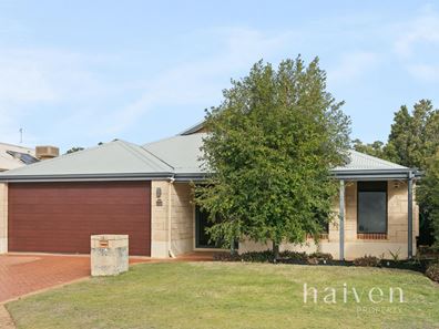 11 Balladonia Drive, Ellenbrook WA 6069