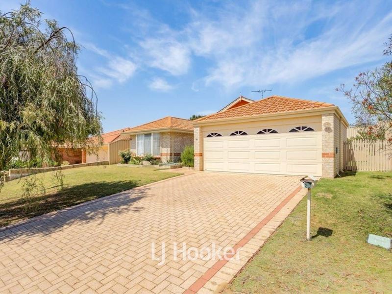 29 Possum Way, College Grove WA 6230