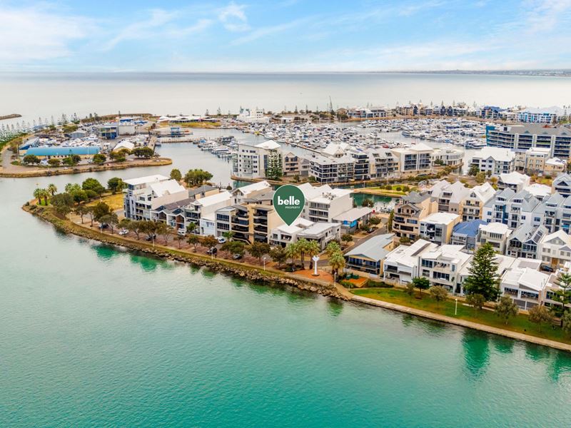 2 Galileo Loop, Mandurah WA 6210