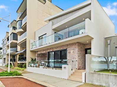 2 Galileo Loop, Mandurah WA 6210