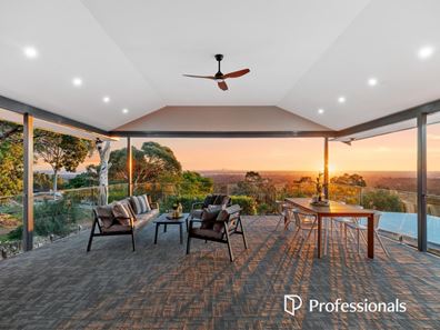 12 Gray Road, Gooseberry Hill WA 6076