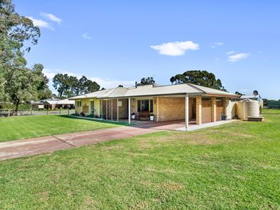 48 Alice Road, Cardup WA 6122