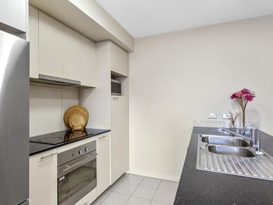 34/188 Adelaide Terrace, East Perth WA 6004
