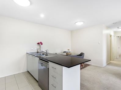 34/188 Adelaide Terrace, East Perth WA 6004